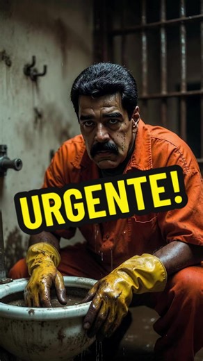 🚨URGENTE: Juan Pablo Guanipa versión IA, Llama a hacer mensajes con su figura en protesta al no poder ejercer su libertad de expresión. También el llamado a DAR de baja a Diosdado Cabello y Delcy Rodríguez | #venezuela🇻🇪 #venezolanos #ultimahoravenezuela #juanpabloguanipa