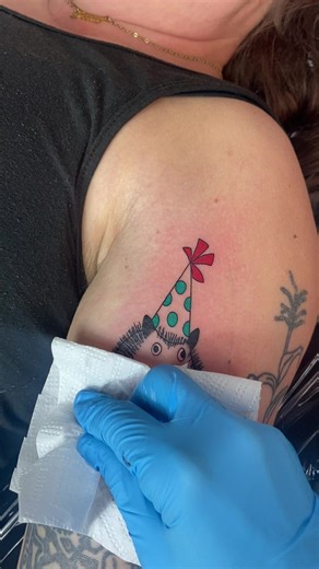 Dublin and Vienna Tattoo Festivals 2021