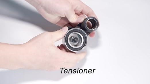 052711 timing belt kit