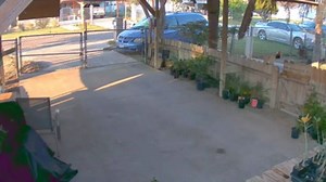 [VIDEO] Meteorite hits Texas city, loud explosion heard - Reports