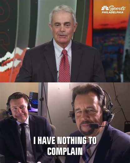 'A perfect night for hockey in Philadelphia' - Morganti on the Flyers 5-2 win over the Kraken