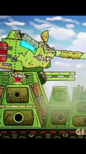 Kb 45 saves a tank part 1