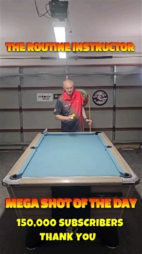Rake147147147 on Instagram: "#8ballpool #billiards ##trickshots #poolshots #TheRake147147147"