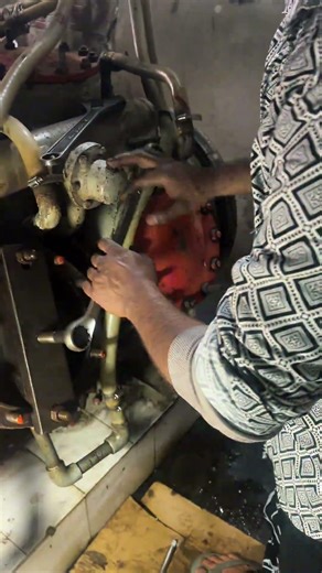 Kirloskar Compressor Liner Installation | Complete Repair & Fitting Process#coolingsystem#virelvideo