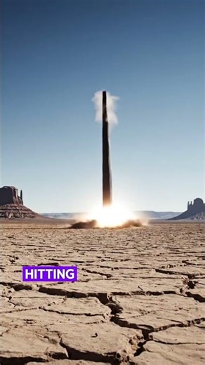 The Nuke With NO Explosion? (Project Thor) 🛰️