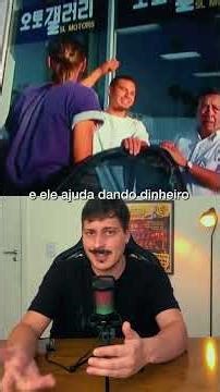 They gave a homeless man $100,000 to find out how it would change his life.