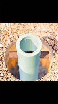 How ancient people made salt without machines 🤯 #history #tech #ancient