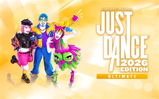 Just Dance 2026: conheça a lista completa de músicas do novo game - Adrenaline