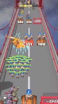 Last War Survival Frontline Breakthrough Level 35 Walkthrough/Guide #lastwarsurvivalgame