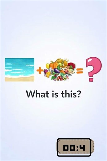 Ready to be fooled? #brainchallenge #iqtest #trickquestions #riddles #mindgames #quick