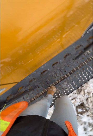 Right on #fyp #excavator #greasy