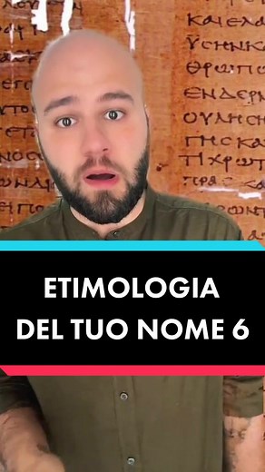 Scopri l'origine del tuo nome: Rebecca