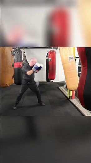 Brutal Heavy Bag Workout | Can You Handle It?