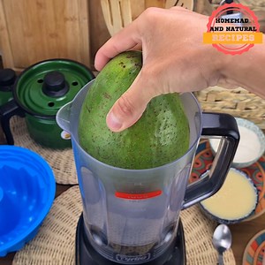 967K views · 4.9K reactions | Now I Just Eat Avocado Like This! | Homemade and Natural Recipes | Facebook