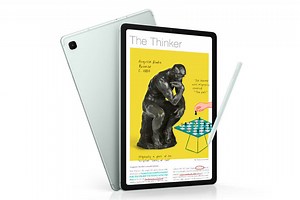 Samsung Galaxy Tab S6 Lite (2024): la tablet de gama media de Samsung, ahora con One UI 6.1