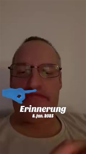 #erinnerung