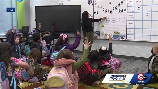 Independence voters to decide future of school district's four-day school week