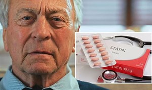 Statins: How the drug prevents heart attacks and strokes