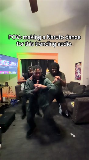 Calling out all anime lovers #narutocosplay #narutodance #silhouette | dancing