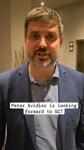 One of our commentators, GM Peter Svidler, is looking forward to the start of GCT series. Kicking off the 2024 Grand Chess Tour will be the Superbet Warsaw Rapid & Blitz, the first of three speed chess events. #Grandchesstour #chess #petersvidler | Grand Chess Tour