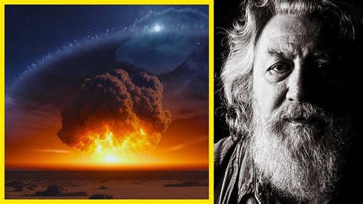 The Younger Dryas - The Fifth Extinction Event