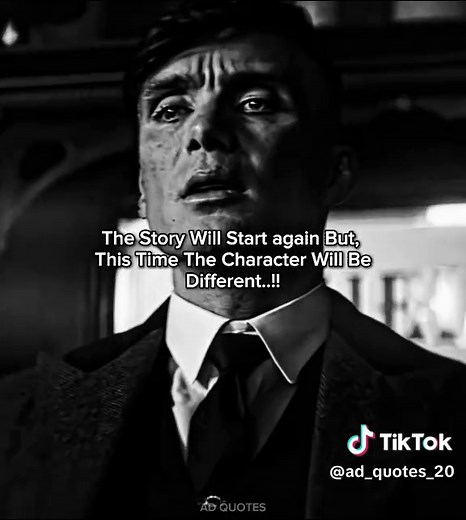 Peaky Blinders Quotes and Edits Compilation