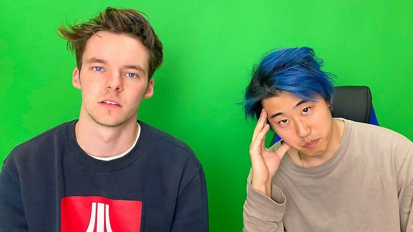 They Were Unexpectedly Kicked Off of the Team RAR Group