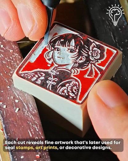 Hand Engraving Art. #EngravingArt #HandCrafted #ArtCreation | Pixfury