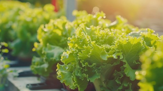 Tres recetas para preparar lechuga cocida y salir de la ensalada clásica