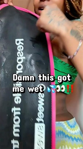 This is how you’re gonna get rid of that big ahh belly