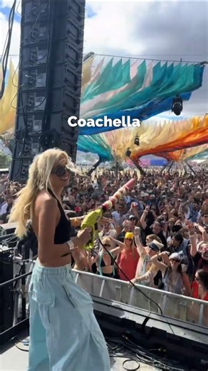 Coachella Prices Are Getting Out of Hand😱!
