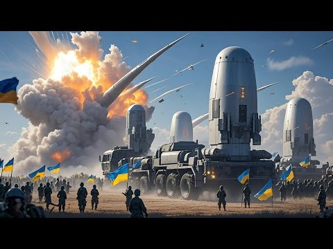 Happened Today! 30,000 NATO-Ukrainian Troops Caught in Brutal Russian Special Forces Attack - ARMA 3