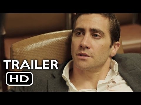 Demolition Official Trailer #1 (2016) Jake Gyllenhaal, Naomi Watts Drama Movie HD
