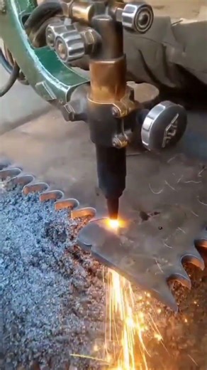 profile Machine Cutting