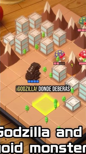 Free Games of the Week on Epic Games! | GODZILLA VOXEL WARS / ZOETI │ ByCrisZ Gaming #shorts