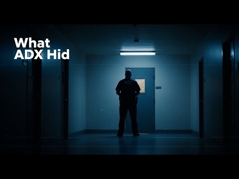 What ADX Tried to Hide After the Alarms Went Silent