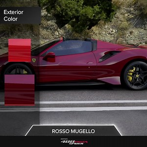 60K views · 2.5K reactions | Shades of red: choose between the sleek...