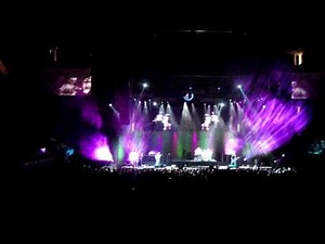 Tool "Pushit" Live 2014-03-07 Eugene Oregon
