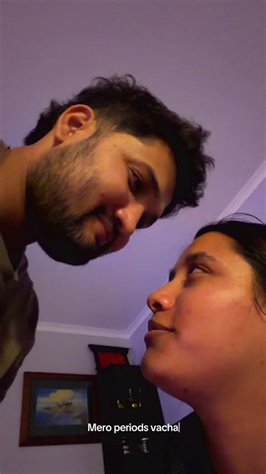 Navigating Period Pain with Love