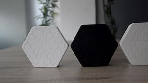 Hot Sale Smart Home Zigbee Gateway  Waterproof PC Project Function Box Plastic Electronic Enclosure for Network Switch Cabinet