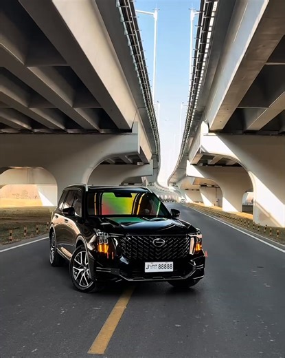 GAC Trumpchi GS8: Bold 7-seat SUV with 2.0T 8AT, 4WD, luxury cabin & 540° panoramic view. Powerful, safe, spacious, smart. Redefine your family journey with premium comfort and all-terrain confidence. 📩 DM for pricing, specs & bulk orders 📞 My WhatsApp： 86 15538657950 #gac #Trumpchi #7seater #7SeaterSUV #newcar #carsales #car #electricvehicle #luxurycars #usedcars #auto #SUV #usedcarsales | Paikacar