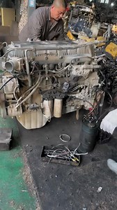 77/ Used Diesel Engines – What to Look Out for Before Buying? #enginelife #repair #restartengine | Super Diesel Enginesss