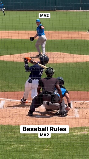 159K views · 947 reactions | I made myself laugh on this 1. Let the pitcher make a play! #Baseball #rules #MichaelAcevedoII #JuanMatheus #Popup #Priority #Coaching #Comedy George M. Steinbrenner Field Tampa Tarpons | Michael Acevedo II | Facebook