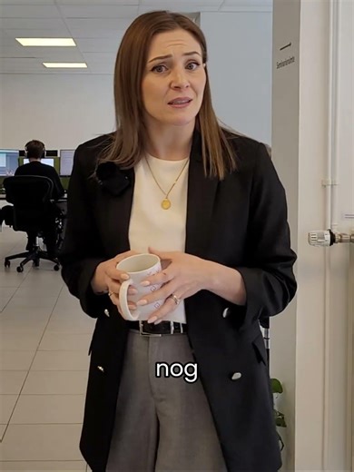 Jouw intranet heeft geen 9 maanden nodig #intranet