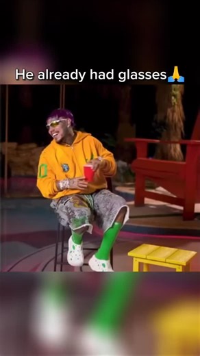 Motivation | Masculinity | Success on Instagram: "6ix9ine isn't famous despite controversy-he's famous because he weaponized it. Before the music blew up, he studied internet chaos like a cheat code. Rainbow hair, face tattoos, yelling on camera, beef with everyone-nothing was accidental. He understood one brutal truth early: outrage spreads faster than talent. His songs went viral not because people loved them, but because people couldn't ignore him. The wild twist? When the street image collap