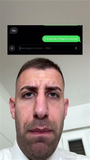 Quando per non chiudere la conversazione ne provi di tutti i colori 😜