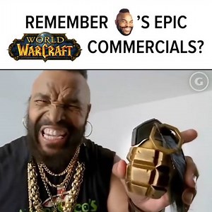 29K views · 265 reactions | I pity the fool that doesn't remember these commercials. | GameSpot | Facebook