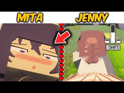Best Jenny Mod in Minecraft — Jenny Mod Download Full Gameplay