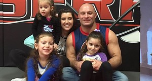 Matt Serra | BJJ Heroes