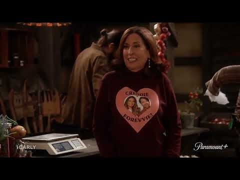 iCarly Season 2 Promo 1 - Streaming April 8, 2022 (Paramount+ U.S.)